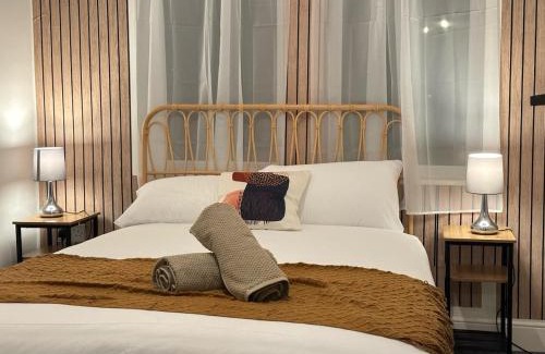 Shiremoor House | 3 BD Luxury Stay For Contractors & Families