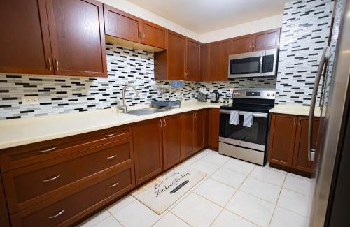 Cocorite Apartment | 3 Bdr Apartment close to Port of Spain