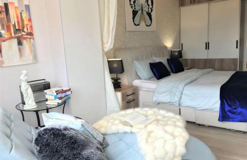 Tashkent Apartment | 3 Bdrms (3х ком) NEW 86 m2 CITY CENTER Ташкент