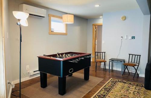 Paradise Point House | 3 Bears Lodge