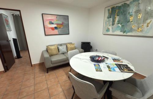 Rio Piedras Apartment | 3 Bed 1 Bath 1 Park Plaza Universidad 2000