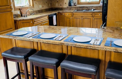 Fish Creek Condo | 3 bed/3.5 bath Fish Creek condo that sleeps 10; walking distance to beach/parks