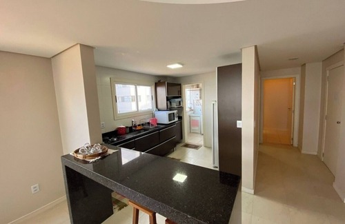 Capao da Canoa Apartment | 3 Bedrooms with sea view - Book directly - IG @pabloreidoimovel