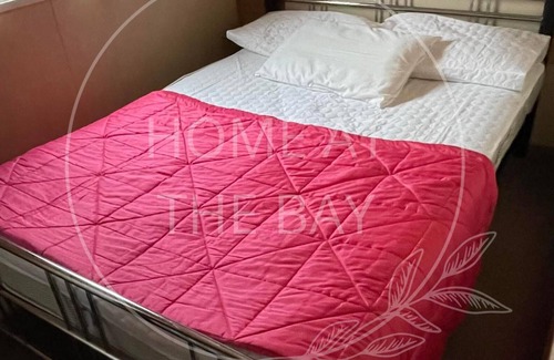 Rhyl Cabin | 3 bed Caravan at Lyons Robinhood