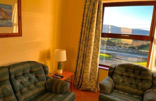 Ballyvaughan House | 3 Bed in Ballyvaughan oc-ii09354