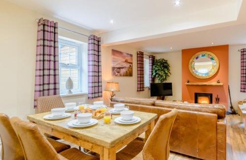 Beadnell House | 3 Bed in Beadnell 79566