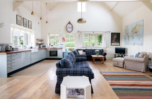 Boscastle House | 3 Bed in Boscastle WORKT