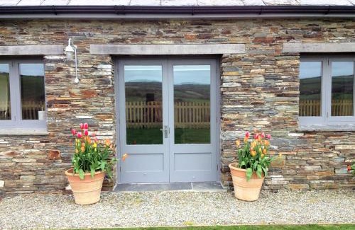 Boscastle House | 3 Bed in Boscastle WORKT