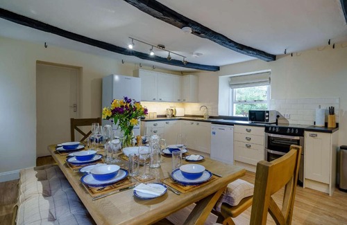 Buttermere House | 3 Bed in Buttermere 82775