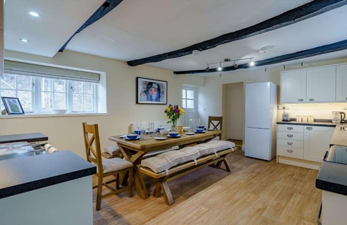 Buttermere House | 3 Bed in Buttermere 82775
