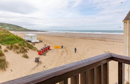 Croyde Bay Apartment | 3 Bed in Croyde 87752