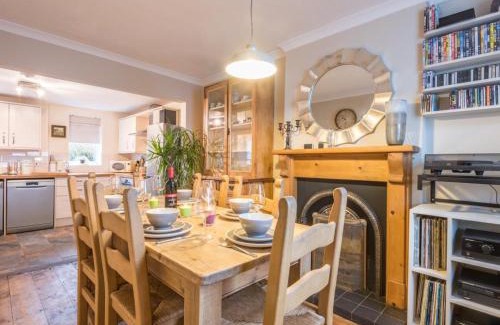 Gosforth House | 3 Bed in Gosforth SZ064