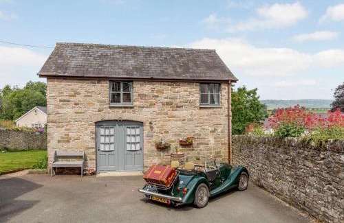 Hay on Wye House | 3 Bed in Hay-on-Wye 83593