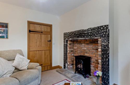 Cornhill on Tweed House | 3 Bed in Kelso 76374
