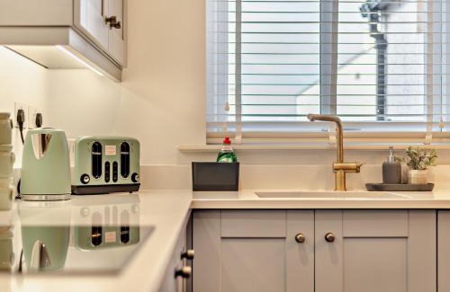 Lamplugh House | 3 Bed in Loweswater 94152