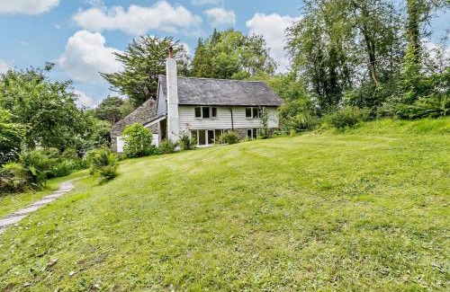 Machynlleth House | 3 Bed in Machynlleth 93083