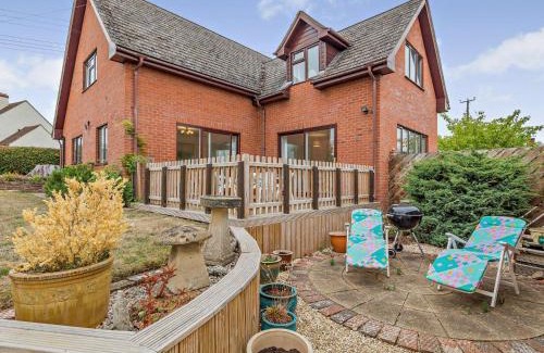 Ross-on-Wye House | 3 bed in Ross-on-Wye 89313