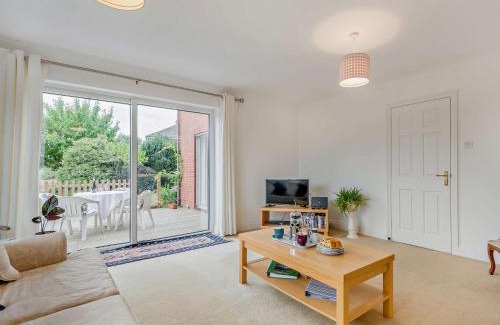 Ross-on-Wye House | 3 bed in Ross-on-Wye 89313