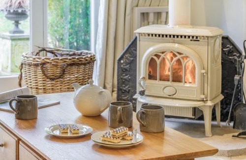 Marstow House | 3 Bed in Ross on Wye 94442