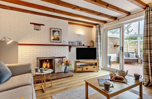 Sheringham House | 3 Bed in Sheringham NCC77
