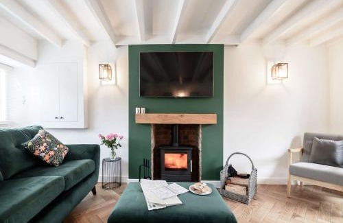 Thornton Dale House | 3 Bed in Thornton-Le-Dale 82856