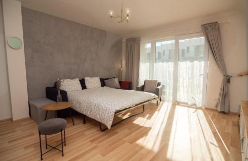 Mikulov House | 3 bed modern family house in Mikulov