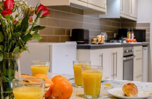 Cromer House | 3 bed property in Cromer 90187