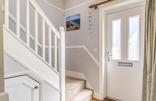 Overstrand House | 3 bed property in Overstrand KT178