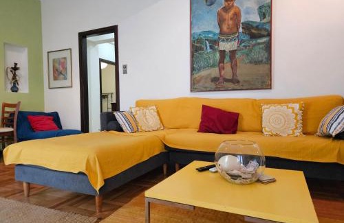 Ilisia Apartment | 3 bedder condo in Ilisia, Megaro Mousikis