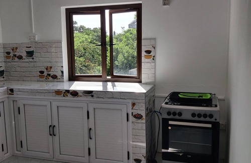 Calodyne Villa | 3-bedroom villa in delightful Calodyne Saint Francois with AC, WiFi