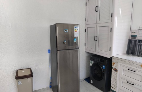 Calodyne Villa | 3-bedroom villa in delightful Calodyne Saint Francois with AC, WiFi