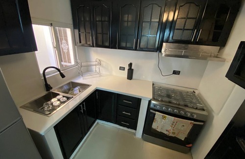 San Juan Province House | 3 bedrooms- 2 bathrooms home in residential area