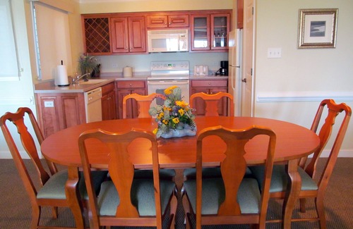Kingsmill Condo | 3 Bedroom, 3 Bath Condo on the James River in gated Kingsmill