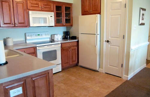 Kingsmill Condo | 3 Bedroom, 3 Bath Condo on the James River in gated Kingsmill