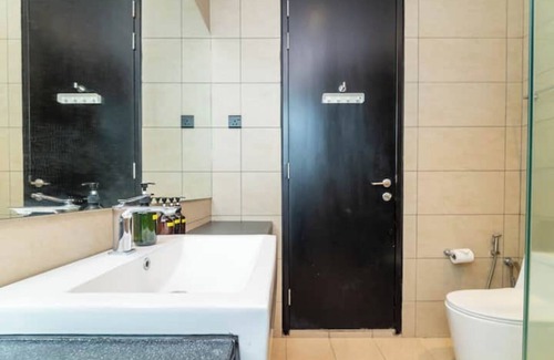 Kuala Lumpur Apartment | 3 Bedroom 6-7ppl Condo KL Bukit Bintang