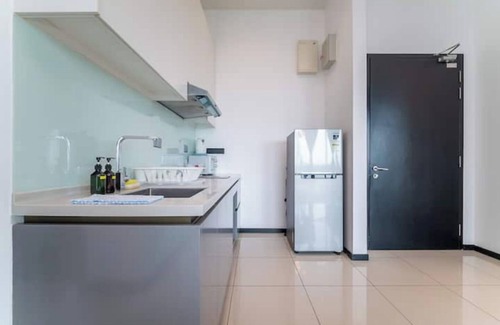 Kuala Lumpur Apartment | 3 Bedroom 6-7ppl Condo KL Bukit Bintang