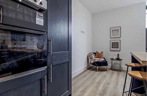 Barton-upon-Humber Apartment | 3 bedroom accommodation in Barton-upon-Humber