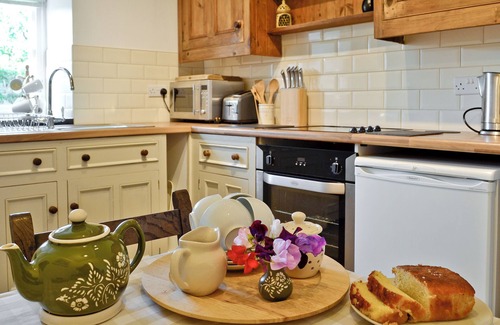 Betws-Y-Coed Cottage | 3 bedroom accommodation in Near Betws-y-Coed