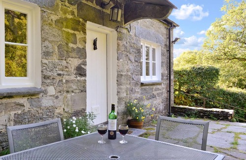 Betws-Y-Coed Cottage | 3 bedroom accommodation in Near Betws-y-Coed
