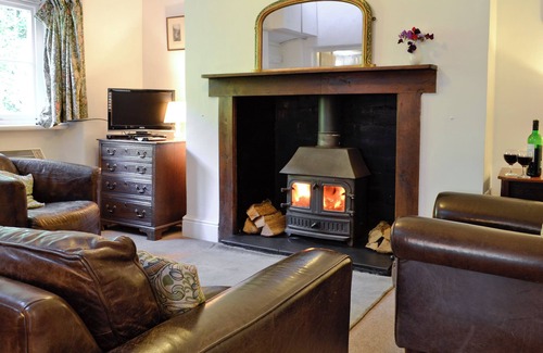 Betws-Y-Coed Cottage | 3 bedroom accommodation in Near Betws-y-Coed