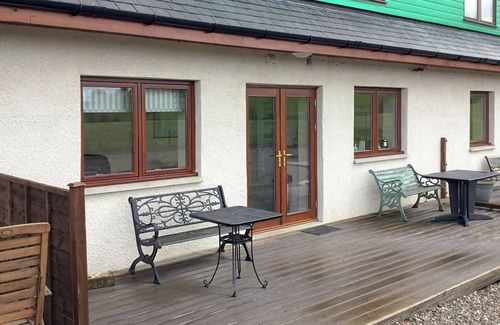 Linlithgow Cottage | 3 bedroom accommodation in Near Linlithgow