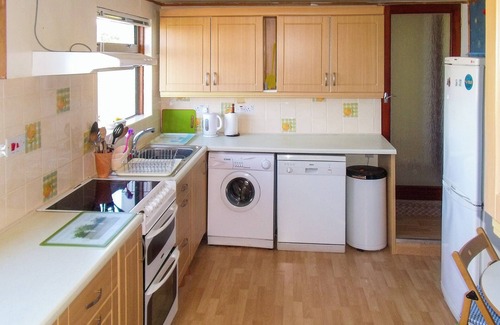 Blackwaterfoot Cottage | 3 bedroom accommodation in Blackwaterfoot