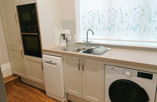 West Heslerton Cottage | 3 bedroom accommodation in Ebberston, near Pickering