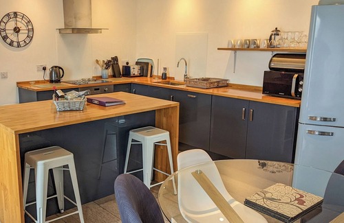 Uiginish Cottage | 3 bedroom accommodation in Uiginish, near Dunvegan