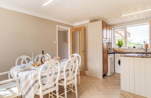 Docking Cottage | 3 bedroom accommodation in Docking, near Brancaster
