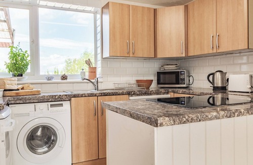 Docking Cottage | 3 bedroom accommodation in Docking, near Brancaster