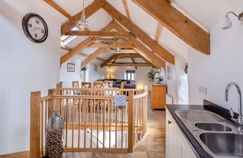 Tresmeer Cottage | 3 bedroom accommodation in Tresmeer, near Launceston
