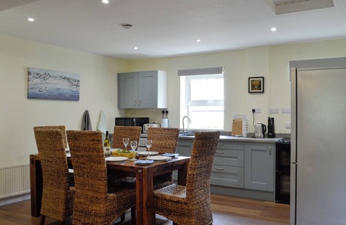 Mauchline Cottage | 3 bedroom accommodation in Mauchline