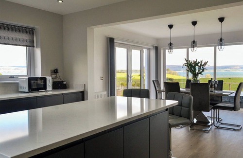 Leswalt Cottage | 3 bedroom accommodation in Low Dinduff, near Stranraer