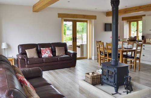 Clitheroe Cottage | 3 bedroom accommodation in Pendleton, near Clitheroe